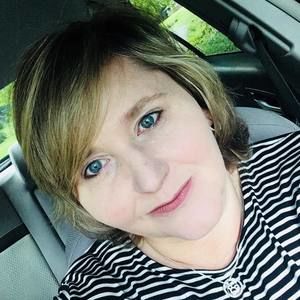 Meet your Posher, Francene